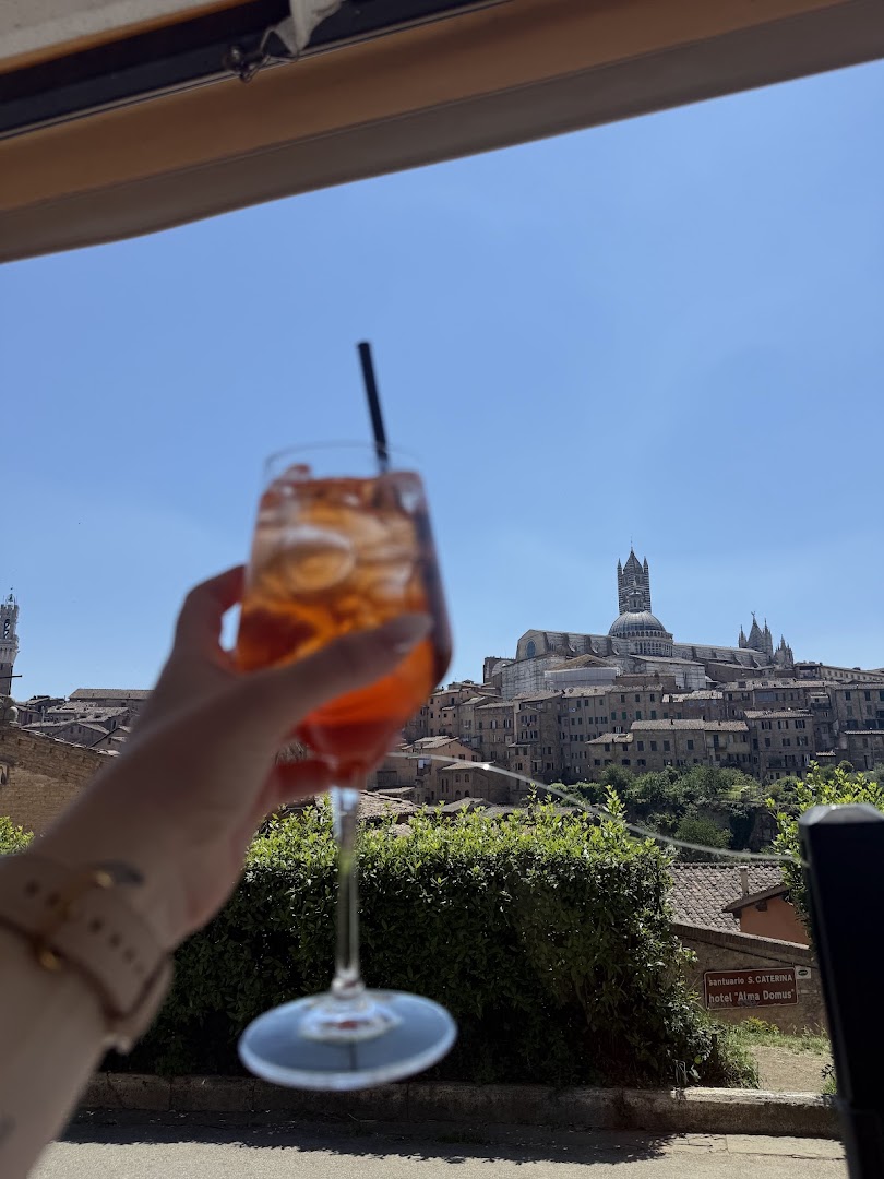Il Pomodorino - Siena