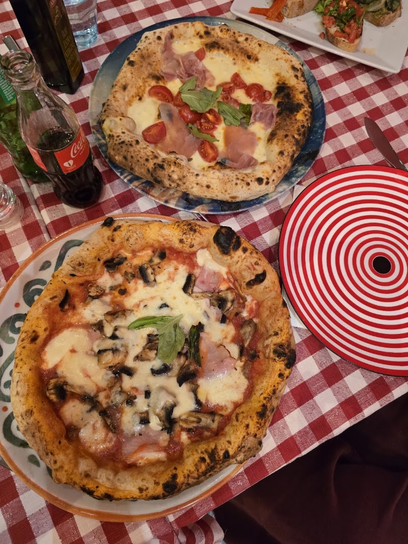 Il Pomodorino, Conversano