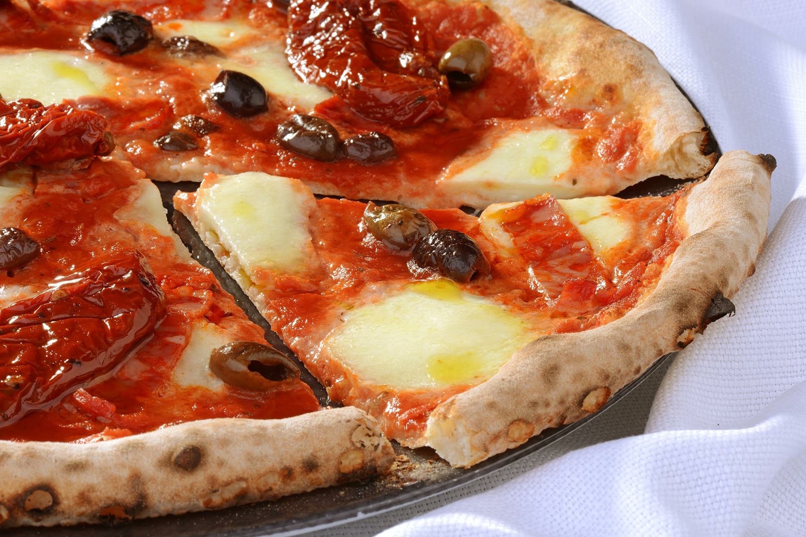 Il Pomodoro