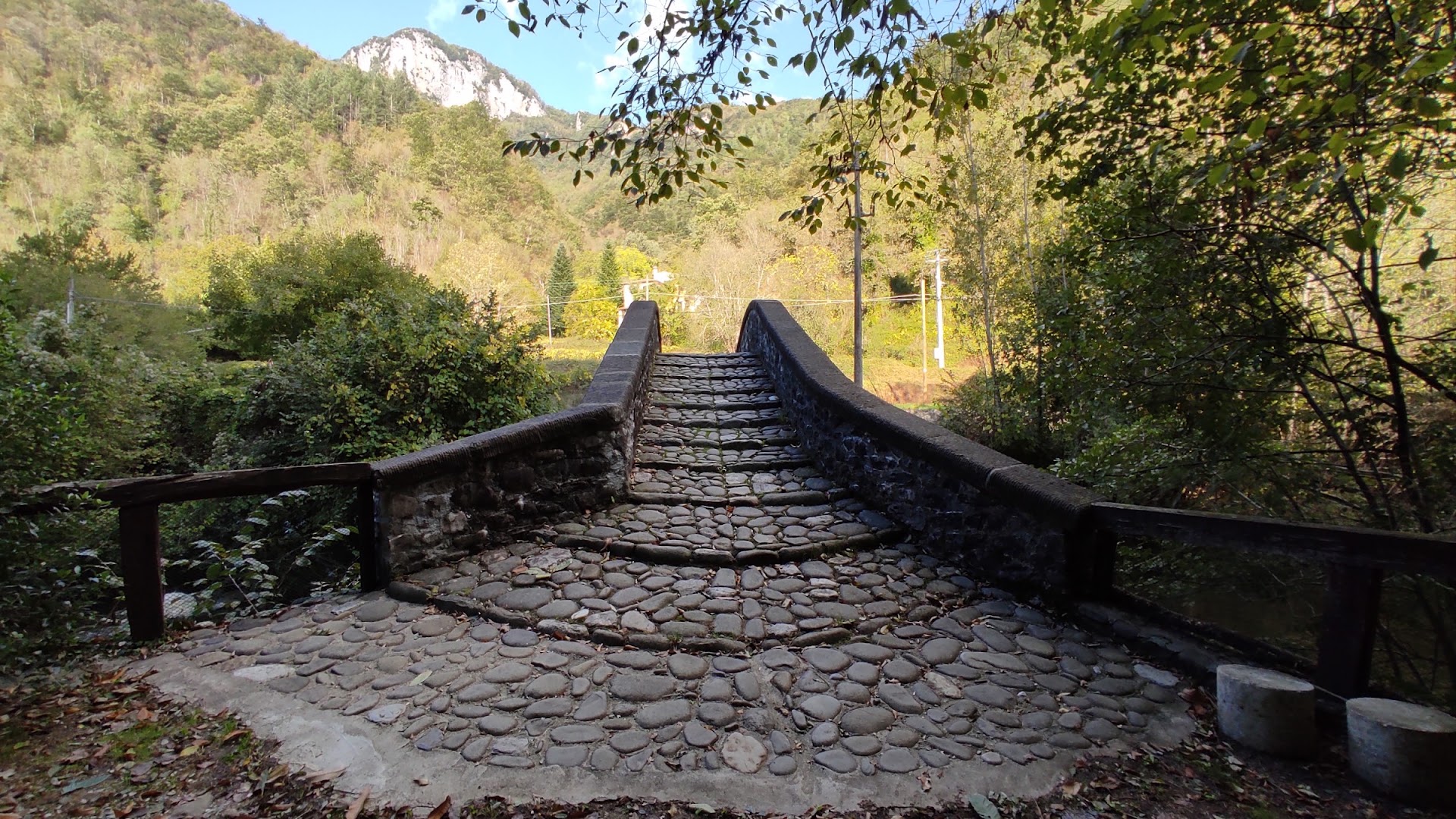 Il Pontaccio