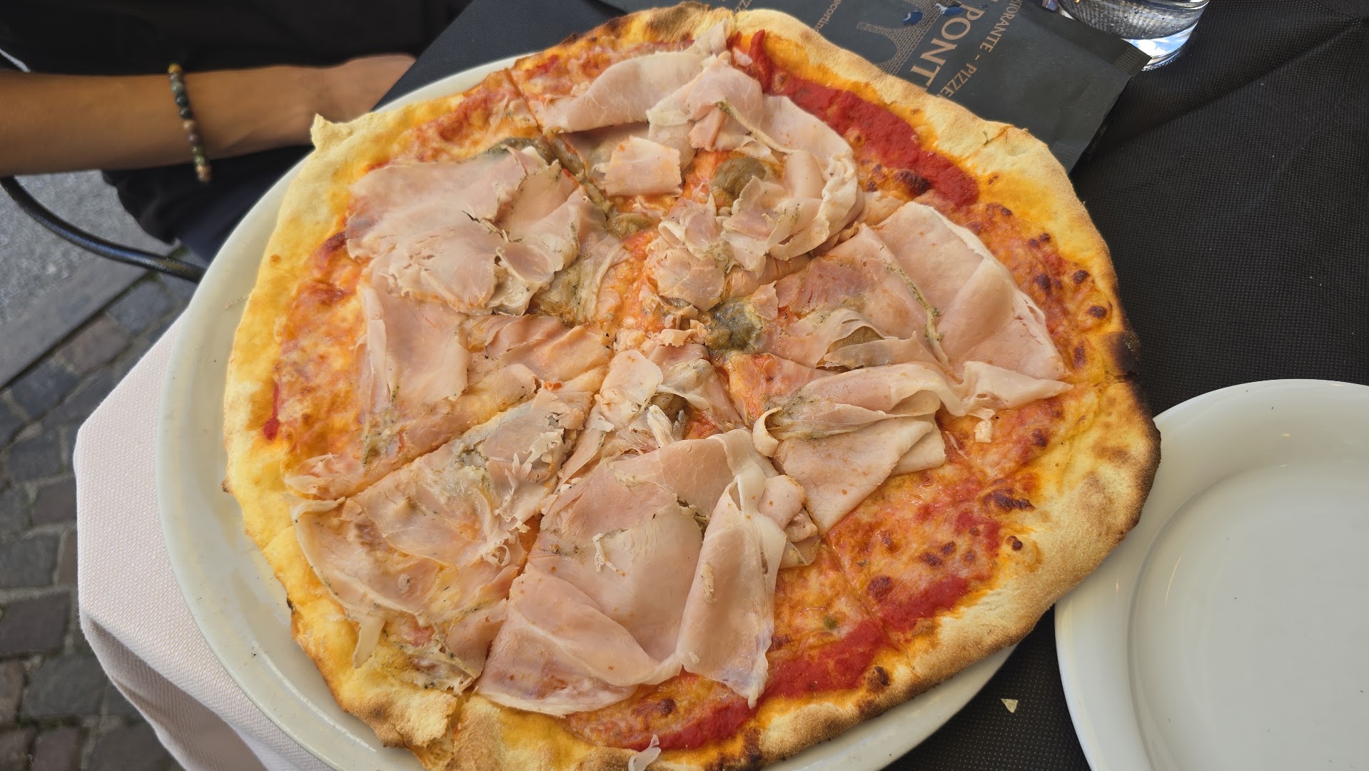 Il Ponte - Ristorante Pizzeria