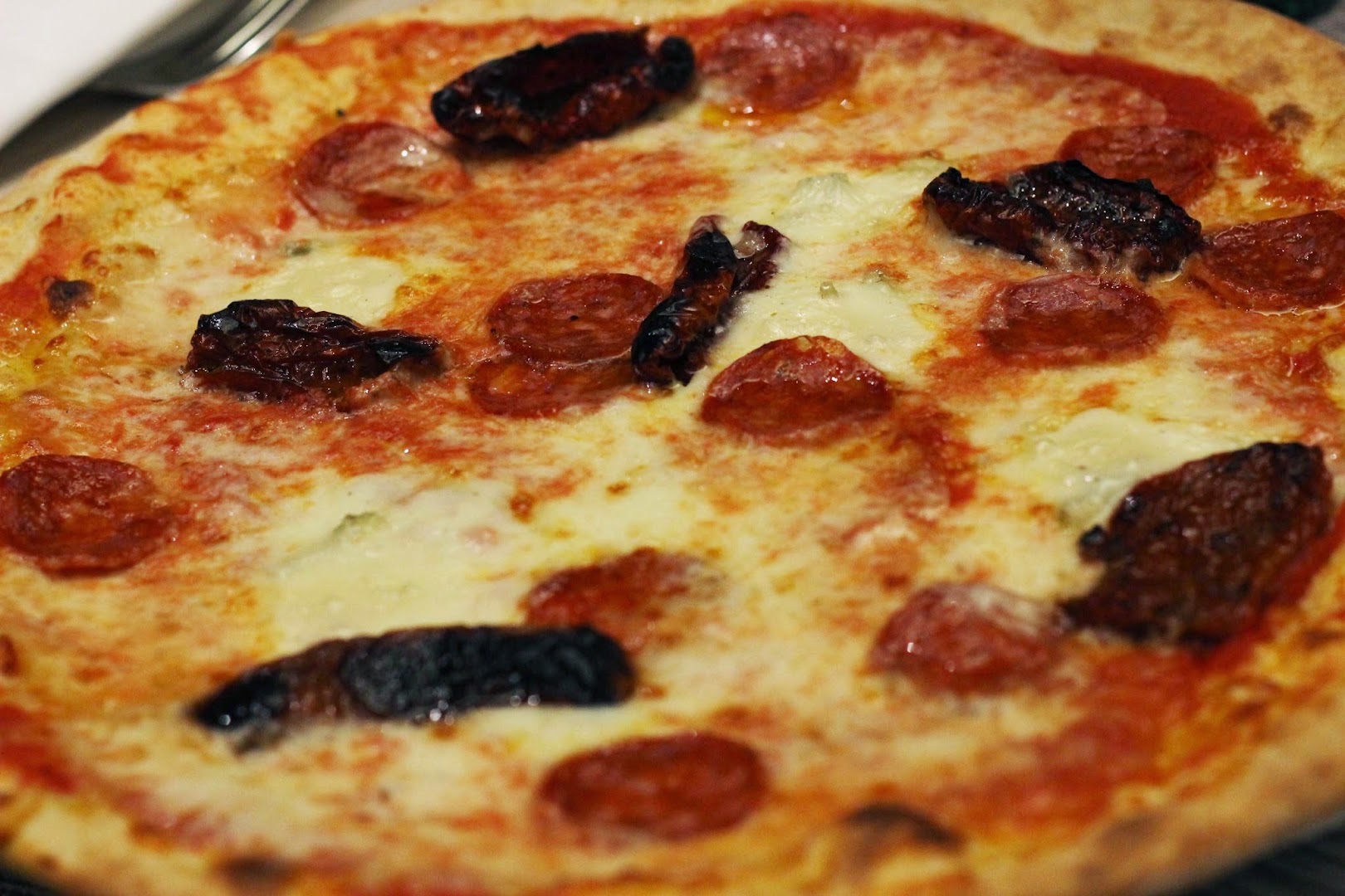 Il Ponte - Ristorante Pizzeria
