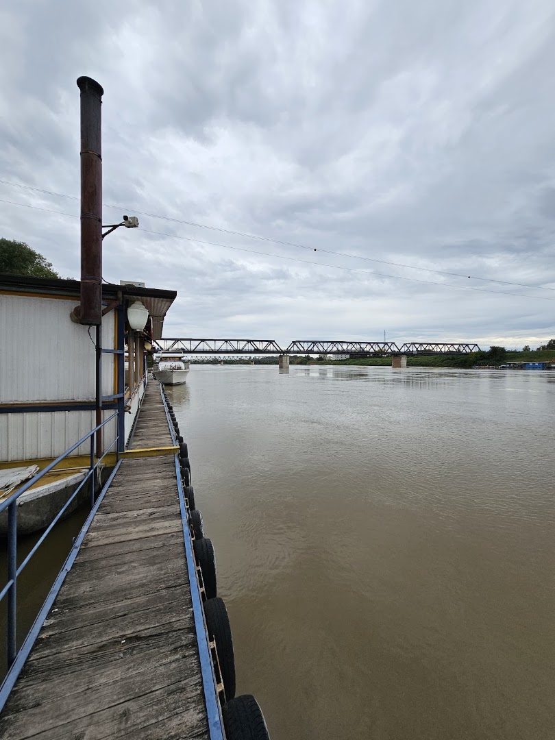 Il Pontile Occhiobello