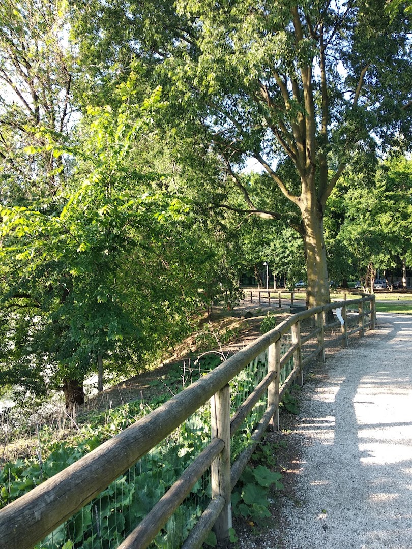 Il Pontile, San Donato Milanese