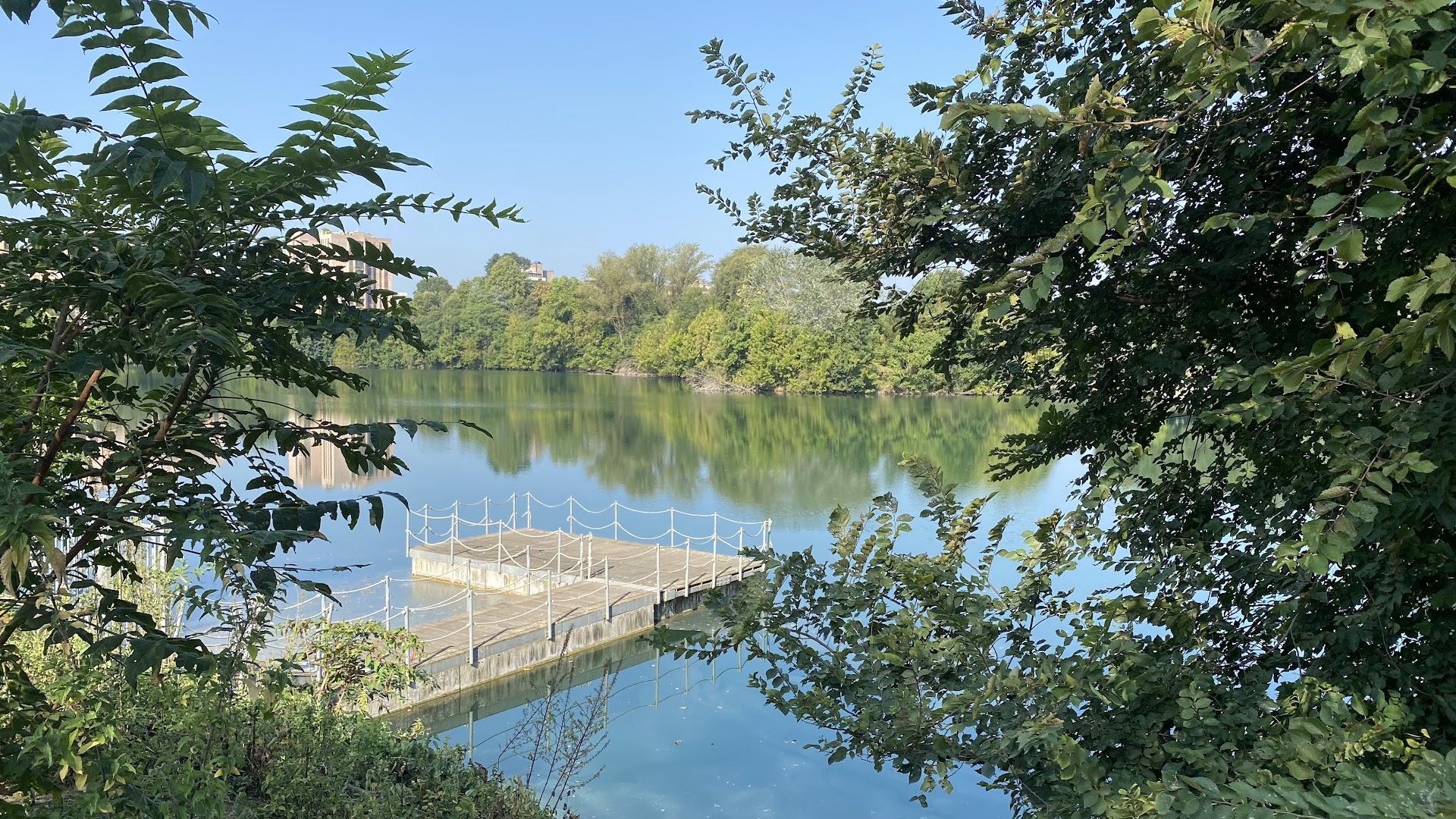 Il Pontile