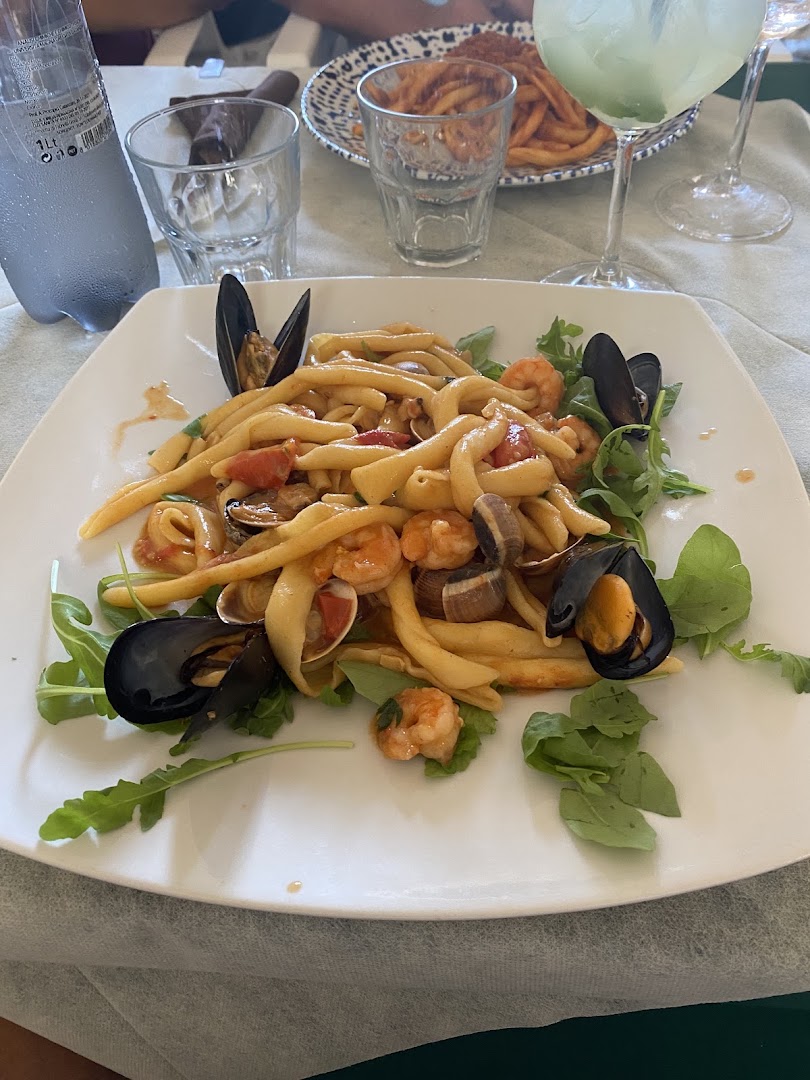 Il Porticato