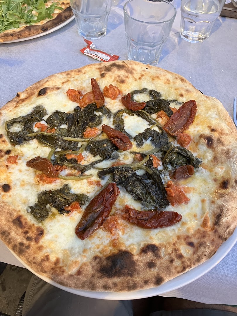 Il Porticato