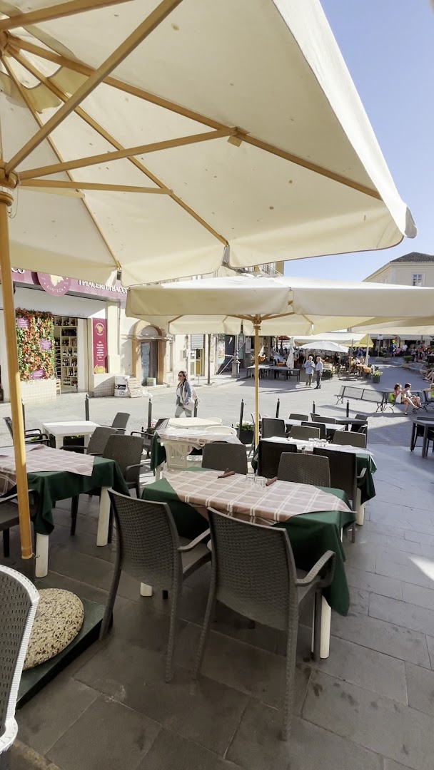 Il Porticato