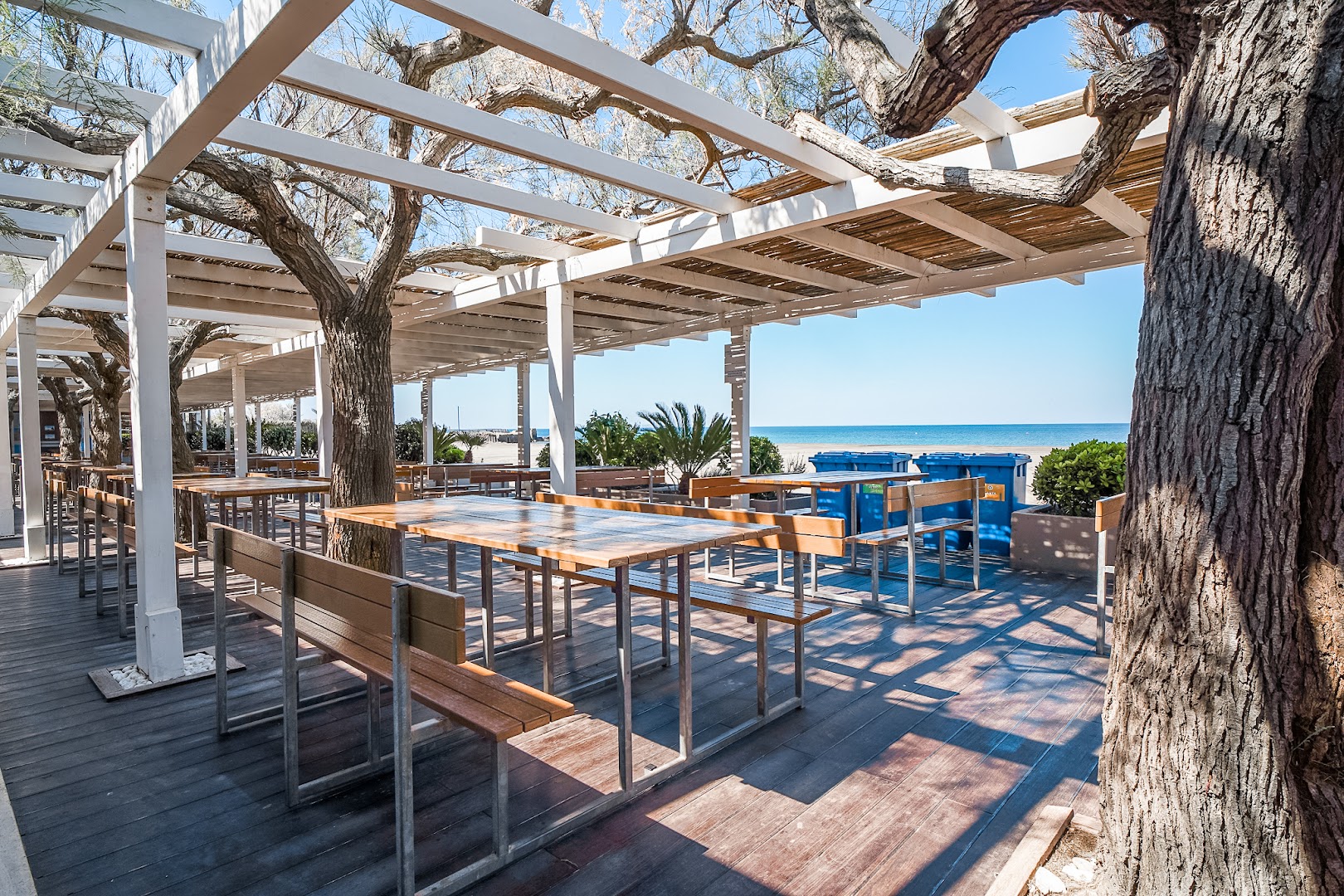 Il Porticciolo Beach