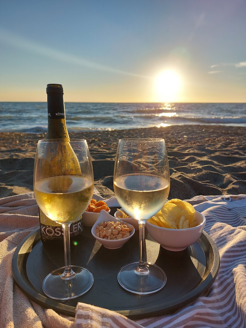 Il Porticciolo Beach