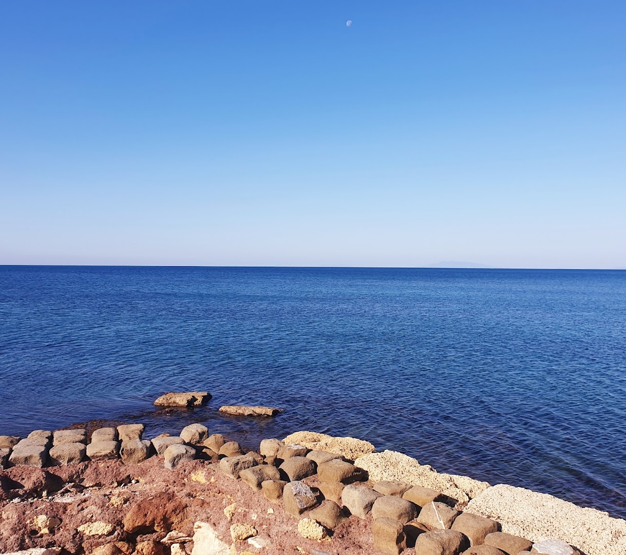Il Porticciolo Beach