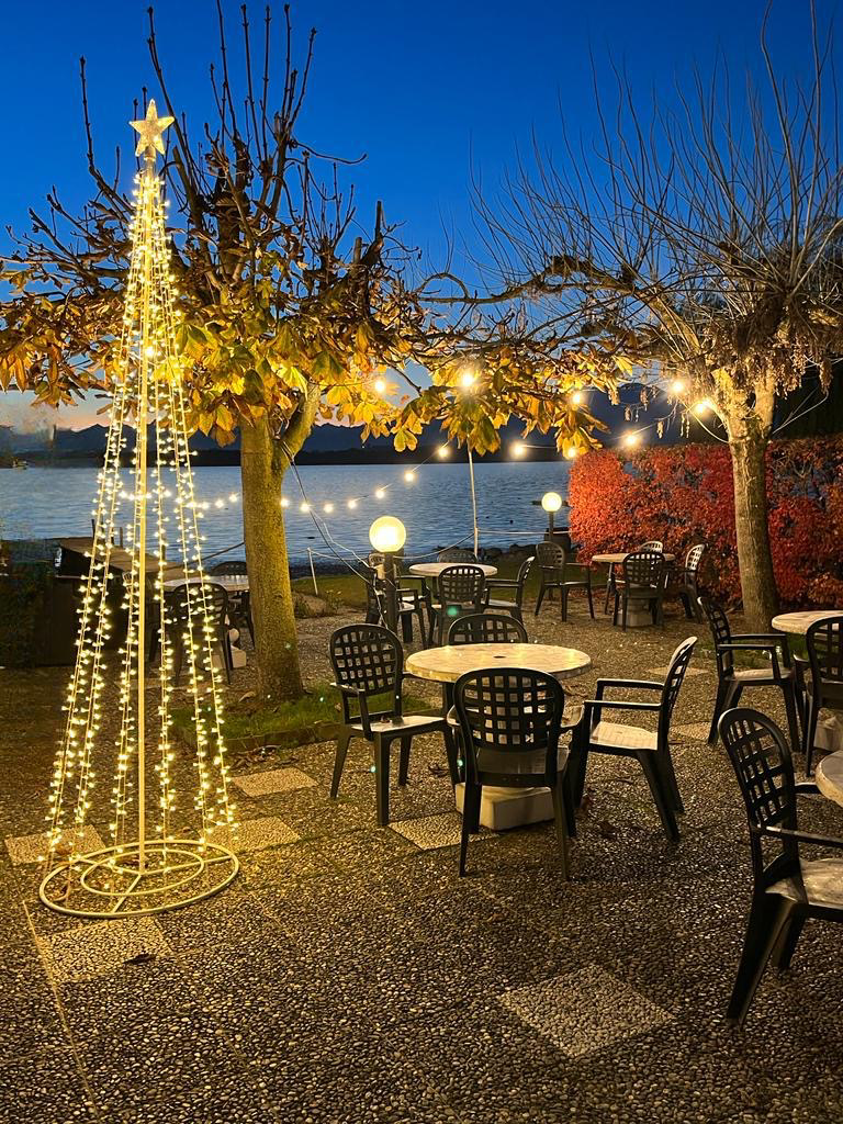 Il Porticciolo Malé Bar & Lounge
