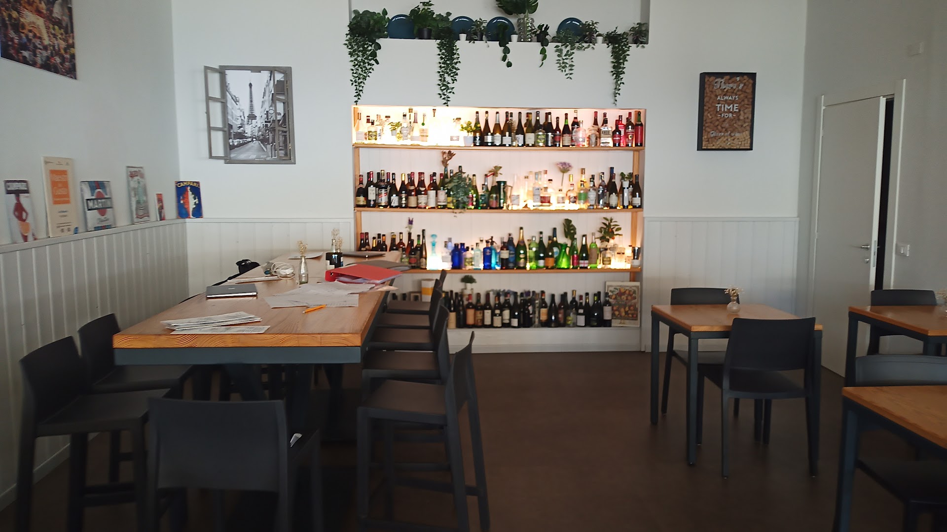 Il Porticciolo Malé Bar & Lounge