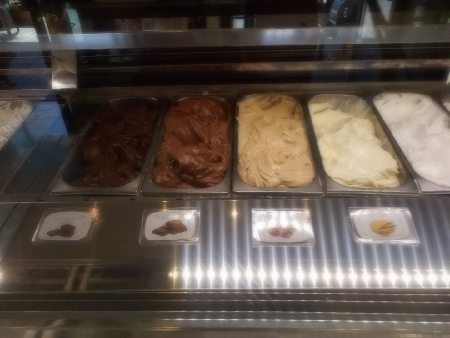 Il Porticciolo