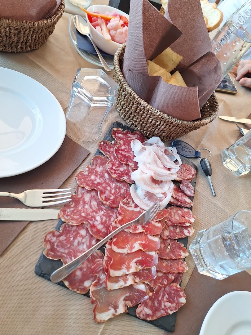 Il Portichetto Rivergaro