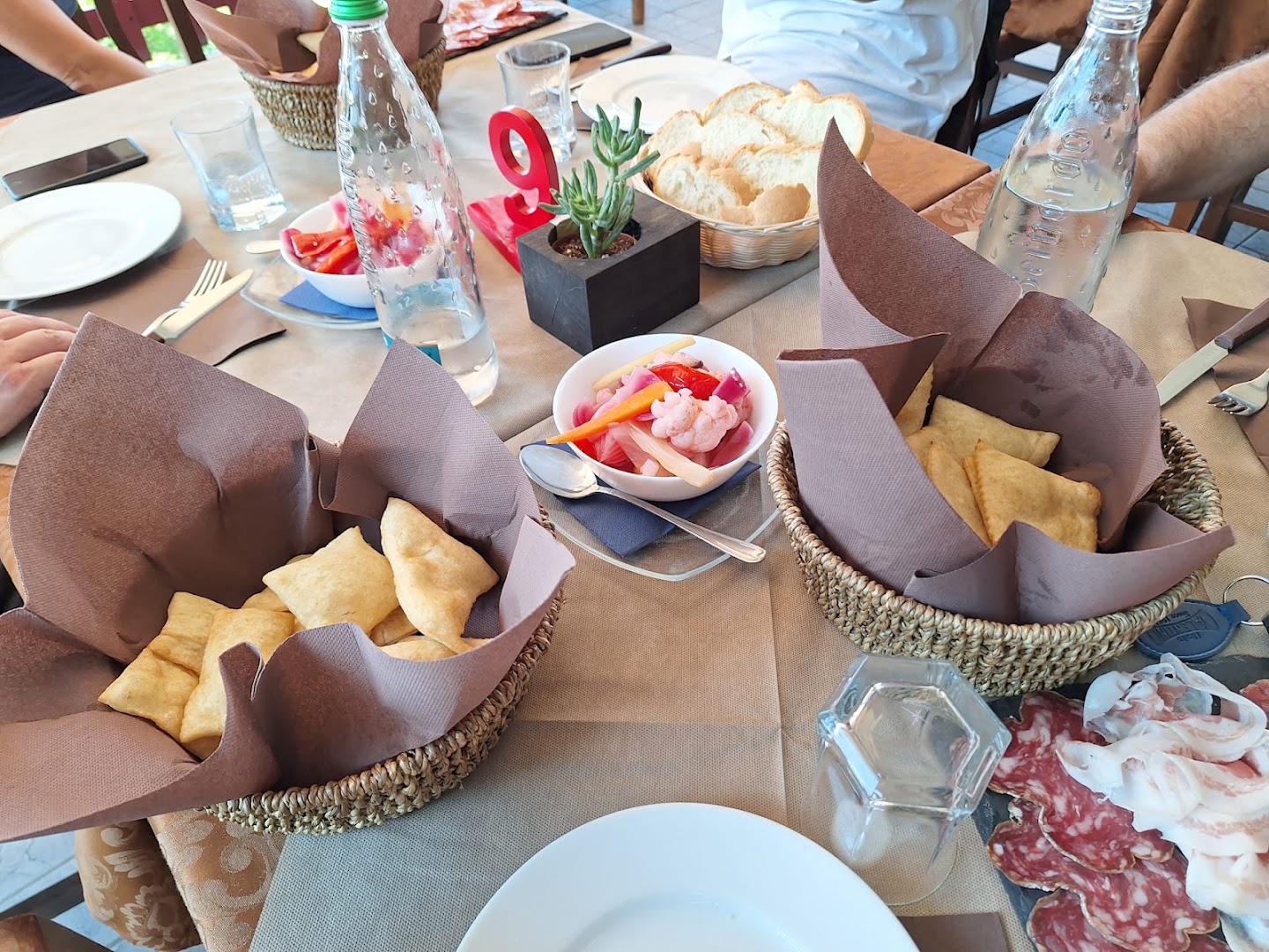 Il Portichetto Rivergaro