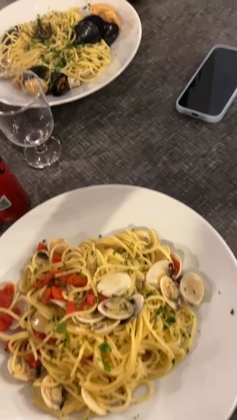 Il Portichetto, Loano