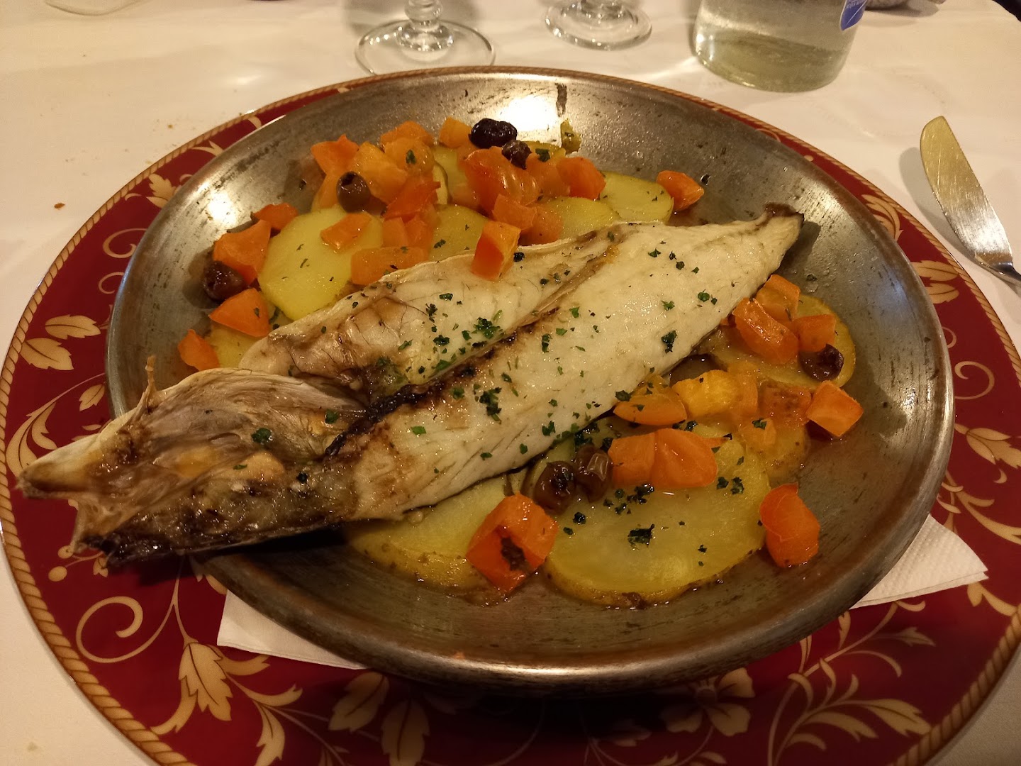 Il Portichetto
