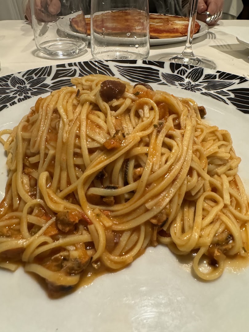 Il Portichetto
