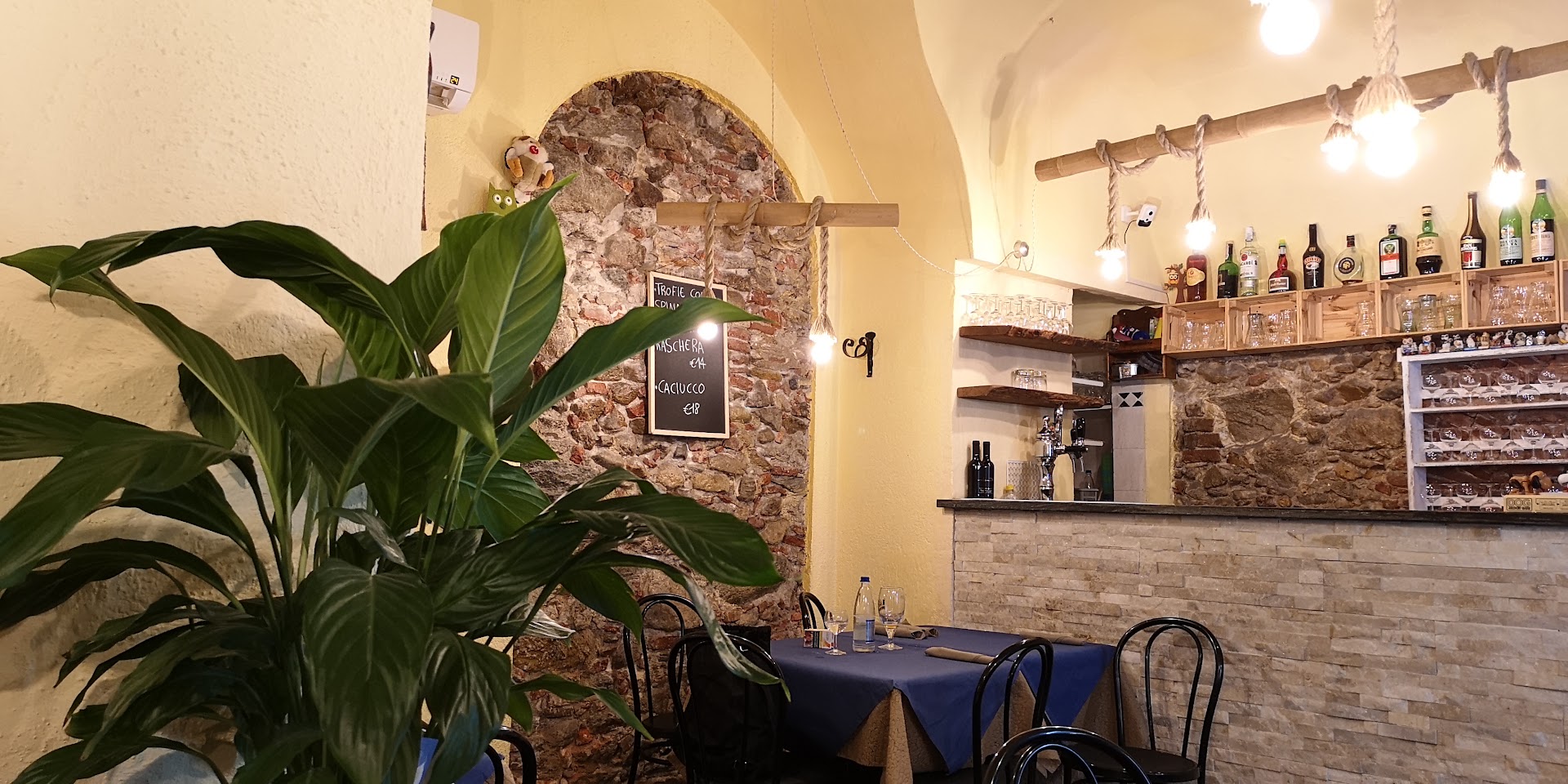 Il Portichetto