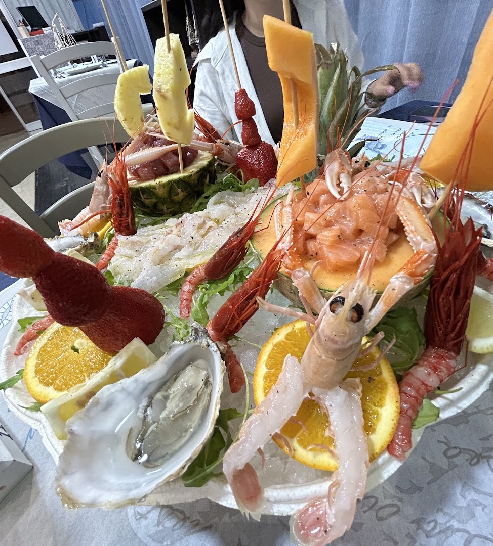 Il Portico bistrot