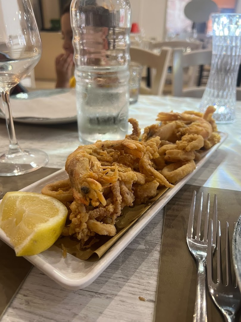 Il Portico bistrot