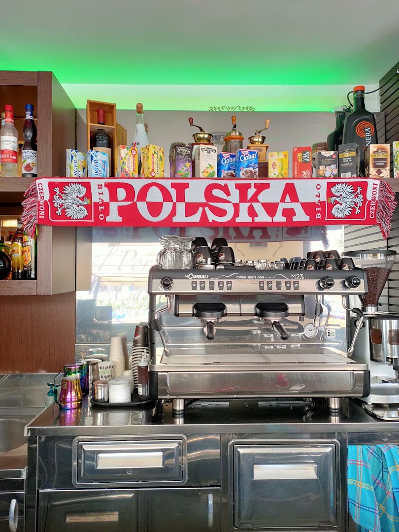 Il Portico Cafè