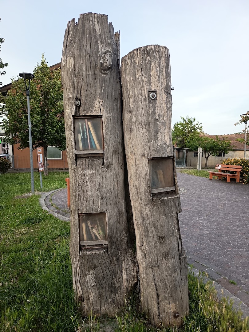 Il Portico Della Pizza a Pisignano