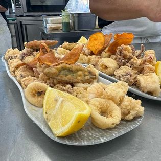 il portico ristorante pizzeria