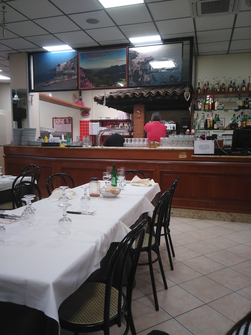 il portico ristorante pizzeria