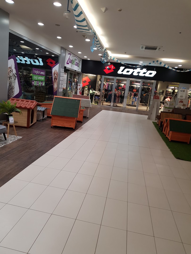 Il Porto Shopping Center