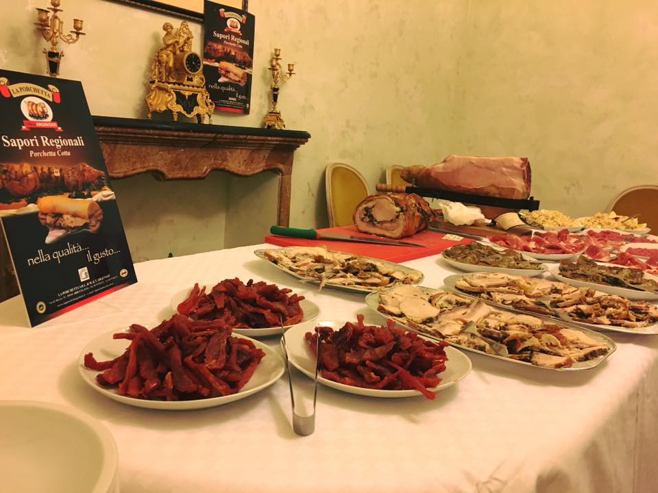 Il Portone dei Verulfi