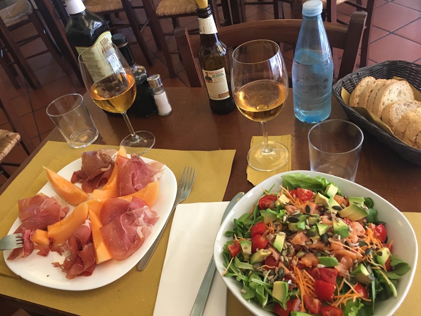 Il Posticino di via San Gallo, Firenze