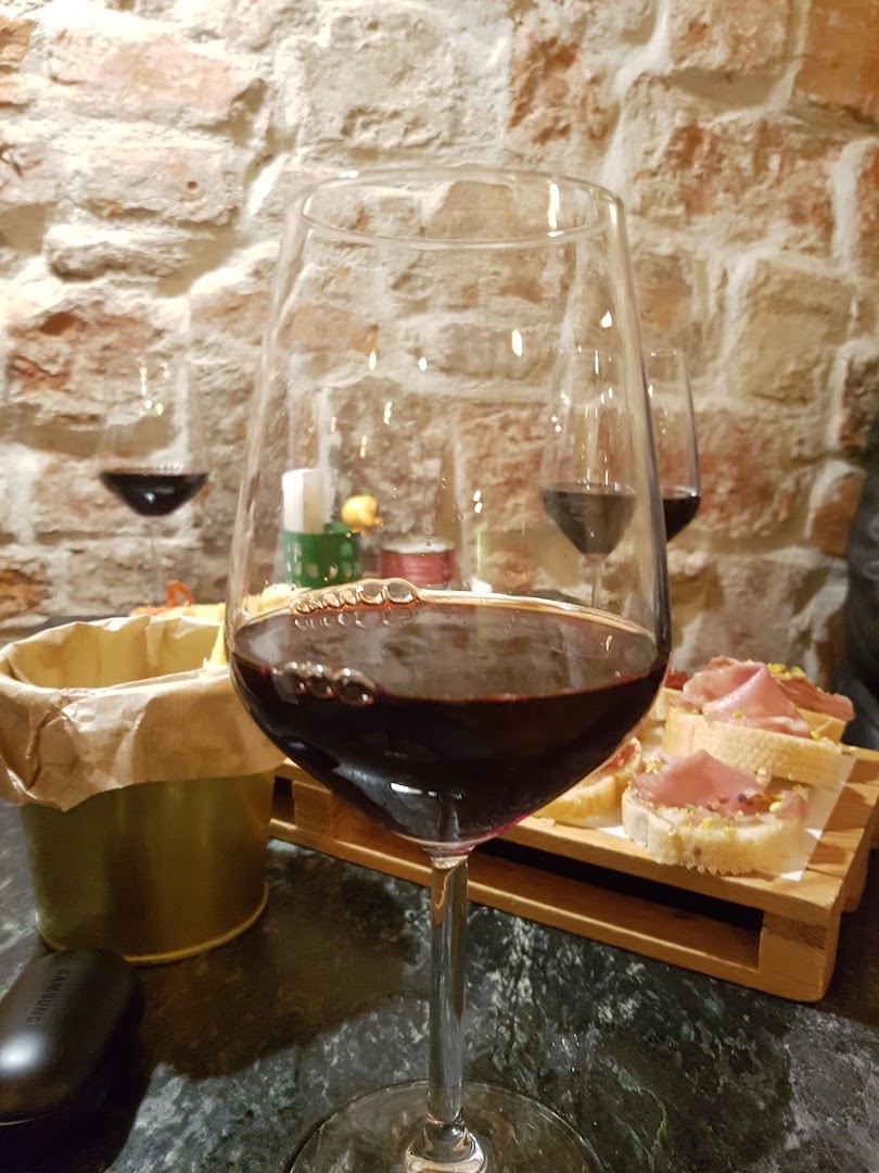 Il posticino Pavia