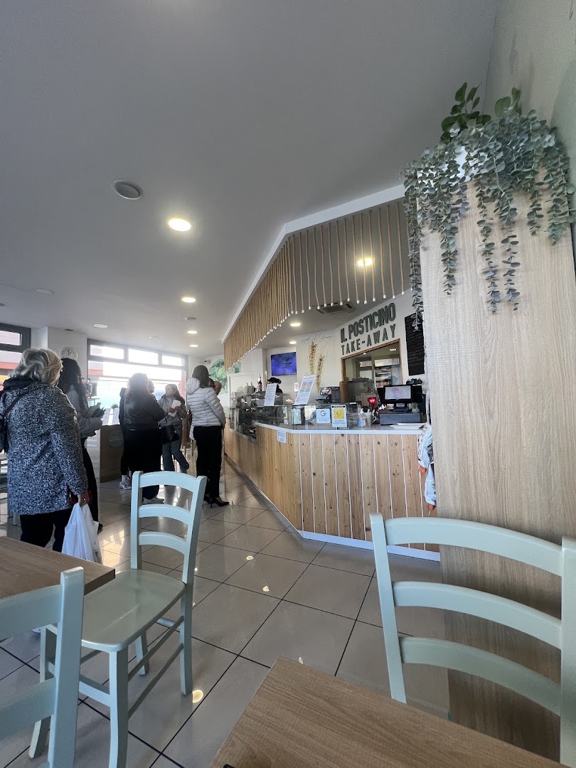 Il Posticino Take Away - Fano