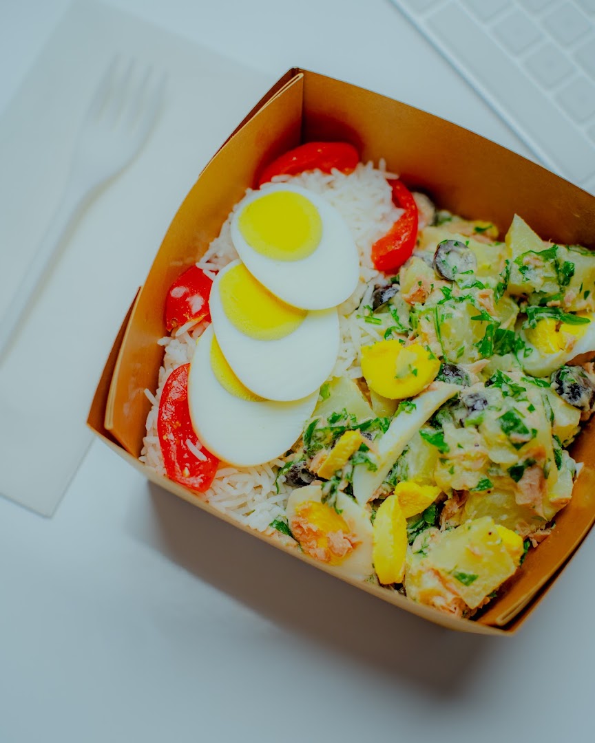 Il Posticino Take Away - Rimini
