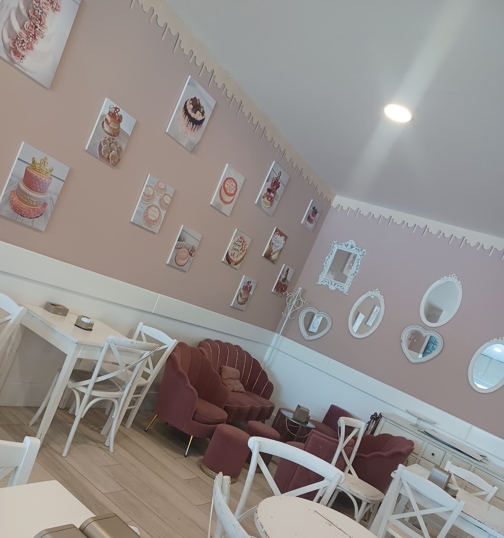 Il Posto Carino Formello