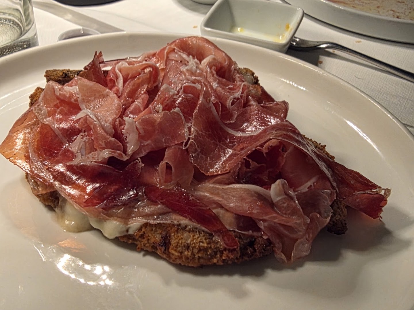 Il Posto - cucina, vino ed eventuali