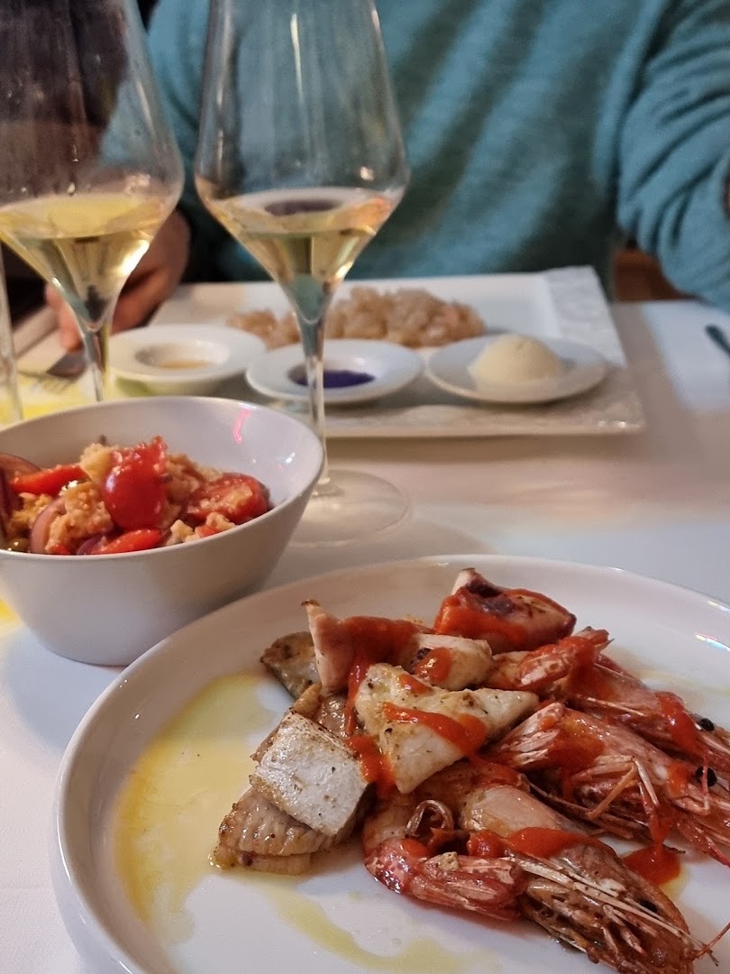 Il Posto - cucina, vino ed eventuali