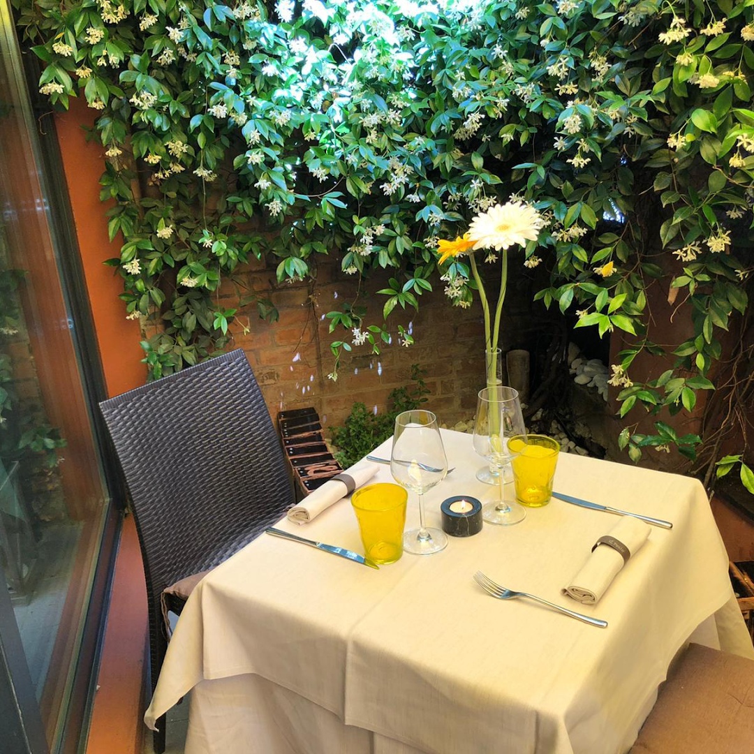 Il Posto - cucina, vino ed eventuali
