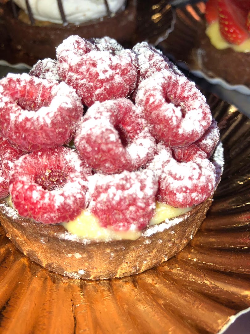 Il Posto delle Fragole di Grigioni Silvia