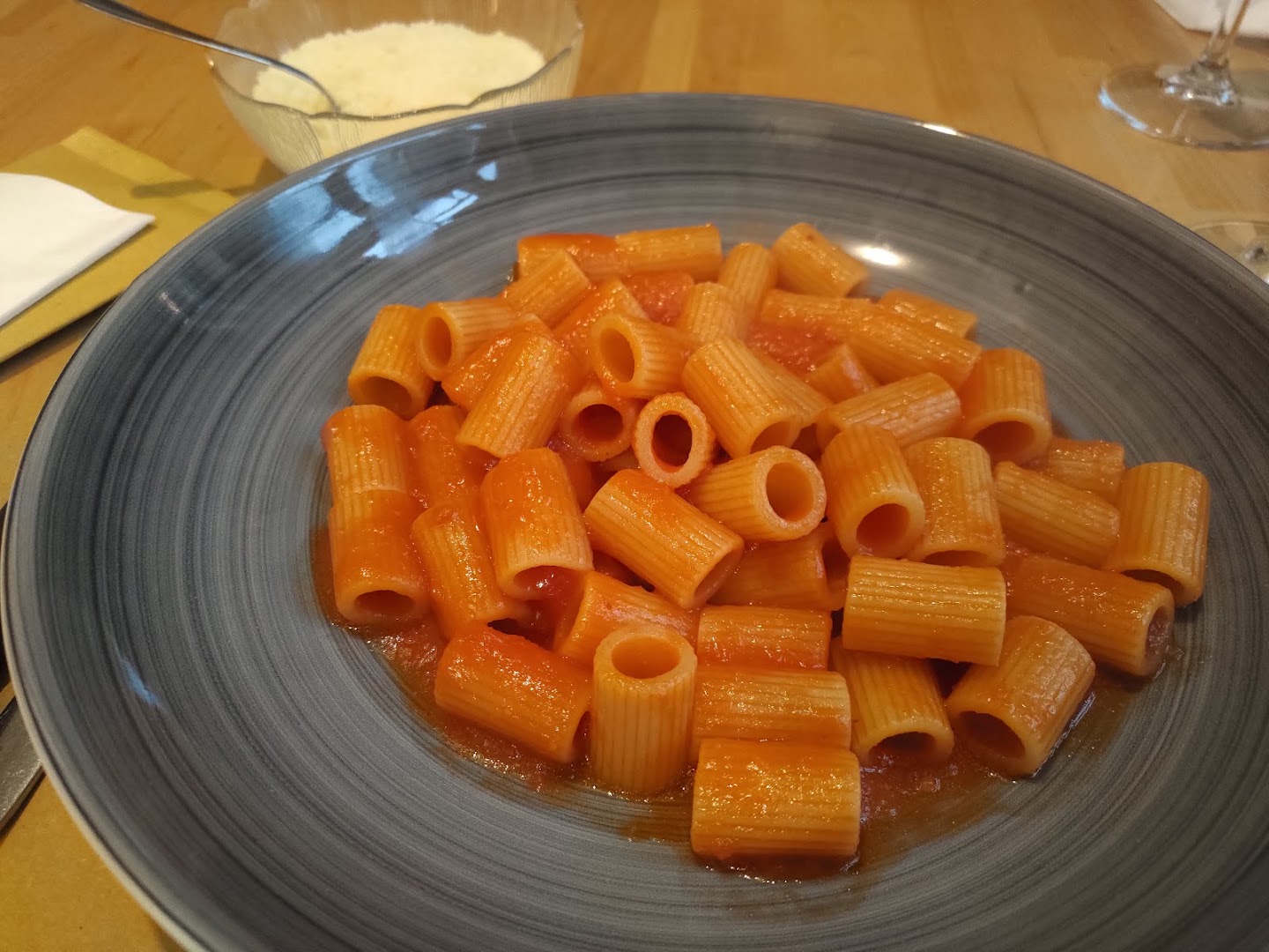 Il Posto Delle Fragole