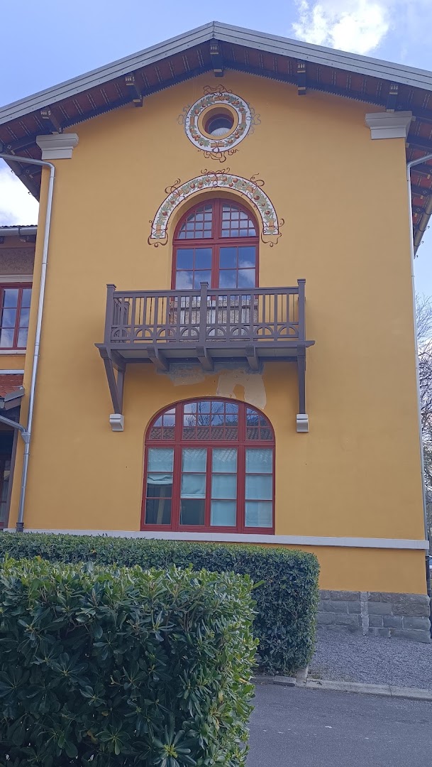 Il Posto Delle Fragole