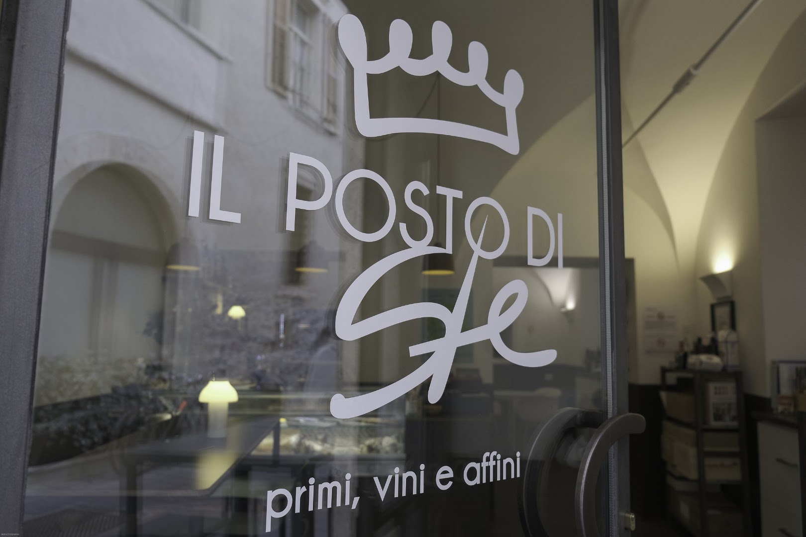Il Posto di Ste