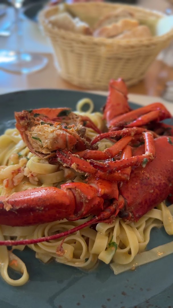 Il Povero Pesce