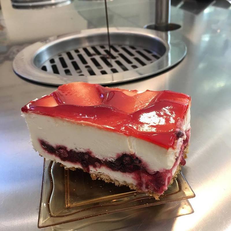 Il Pozzetto Gelateria Artigianale