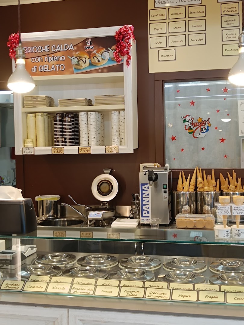 Il Pozzetto Gelateria Artigianale