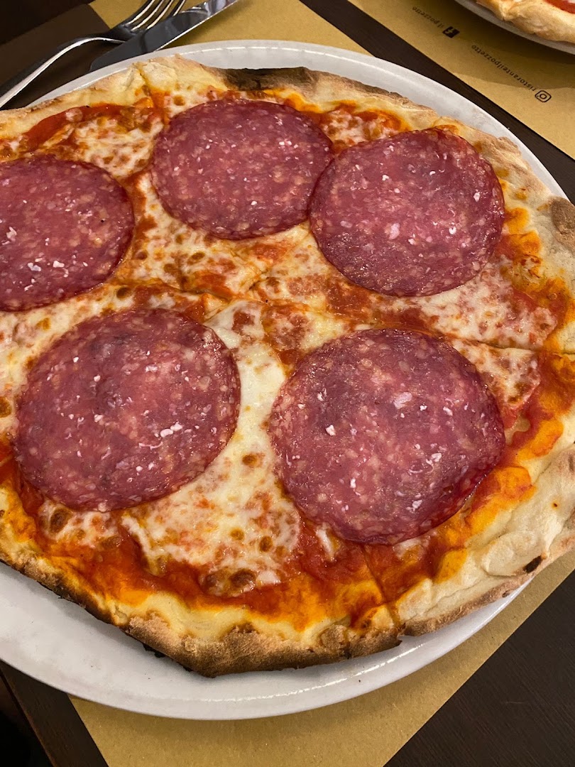 Il Pozzetto