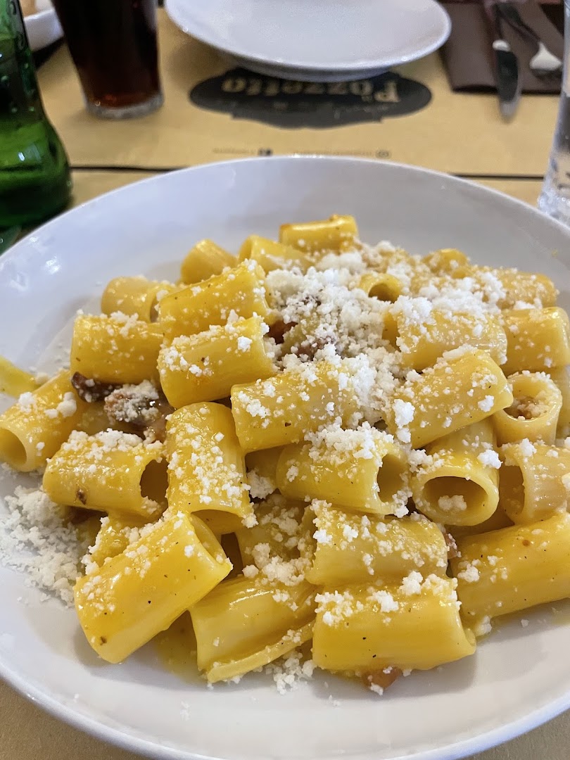 Il Pozzetto