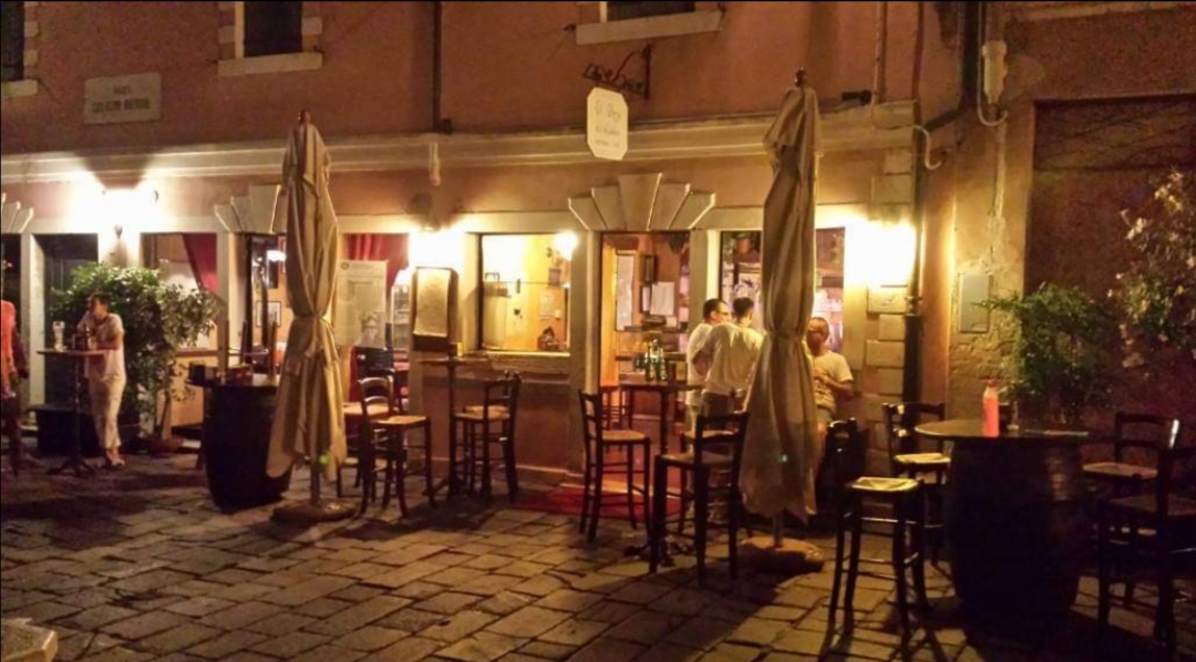 Il Pozzo Dei Desideri